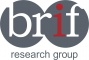 Работа в BRIF Research Group